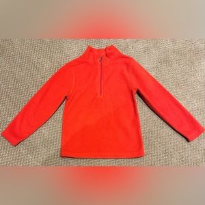 Obermeyer toddler size M fits like a 5T